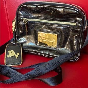 Betsey Johnson Betseyville Shooting Star Bag